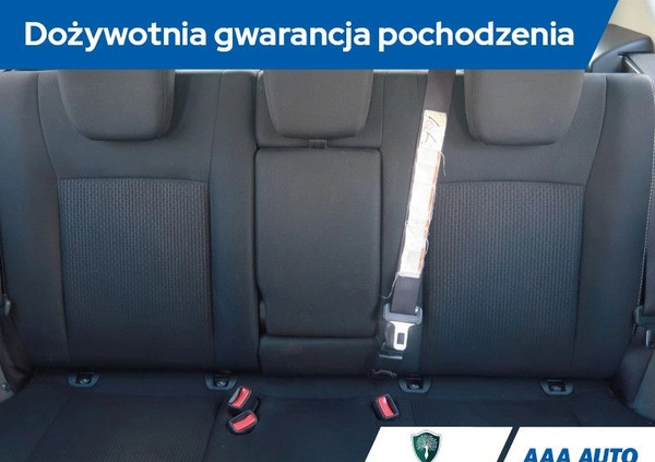 Suzuki SX4 S-Cross cena 65000 przebieg: 78511, rok produkcji 2019 z Rajgród małe 172